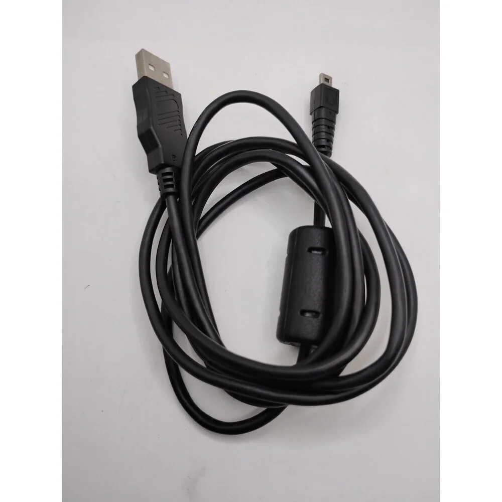 PANASONIC PALMCORDER IQ PV-D506 CAMCORDER BUNDLE TESTED (MEE HD BLUETOOTH AUDIO)
